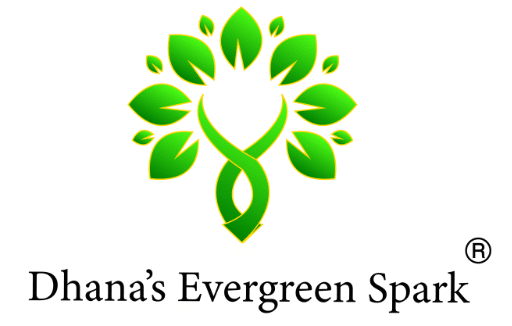 Dhana's Evergreen Spark